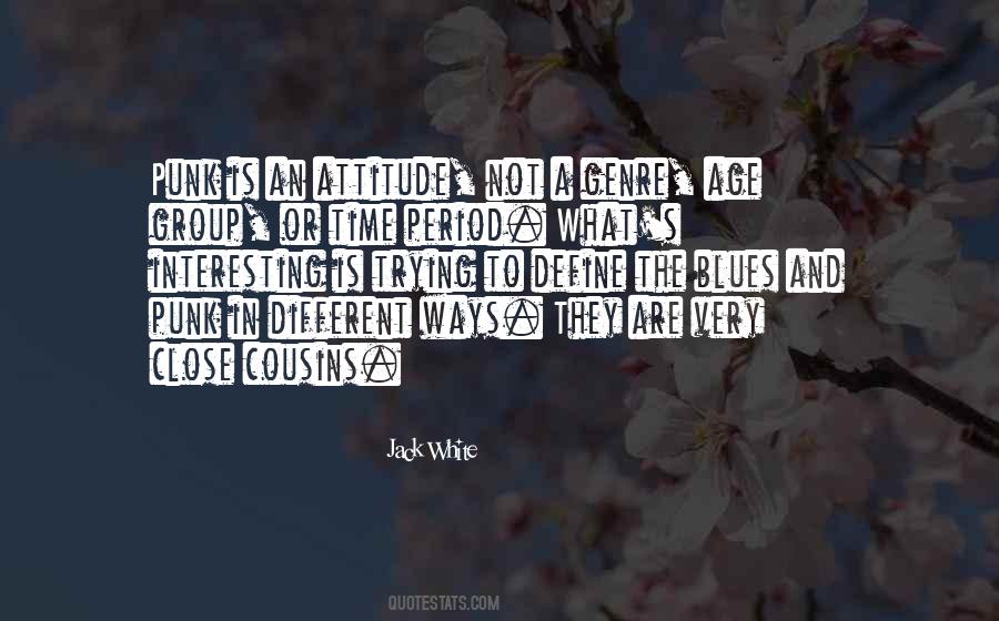 Close Cousin Quotes #1468349