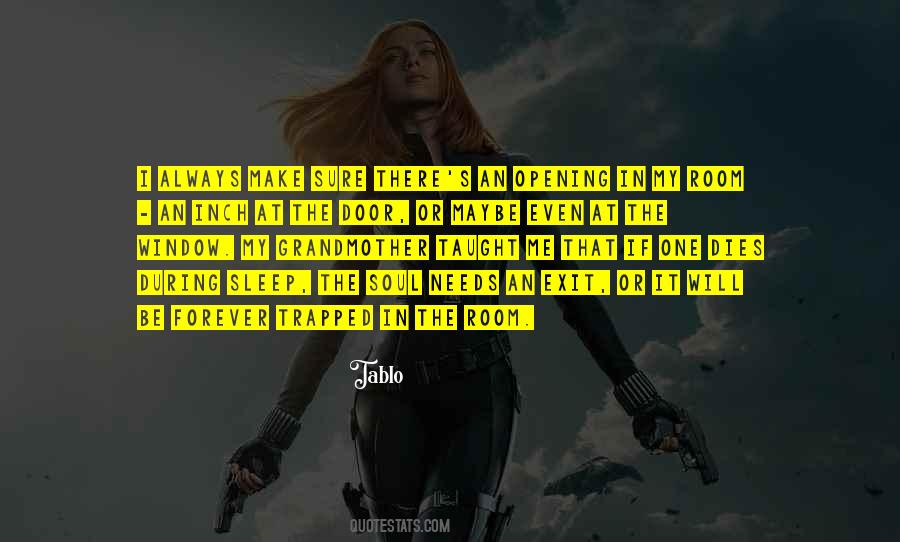 You Will Always Be My Forever Quotes #785753