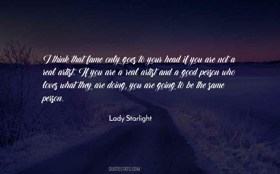 You Are Not What You Think You Are Quotes #1260446