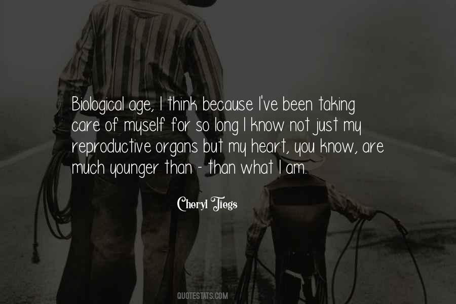You Are Not What You Think You Are Quotes #1310224
