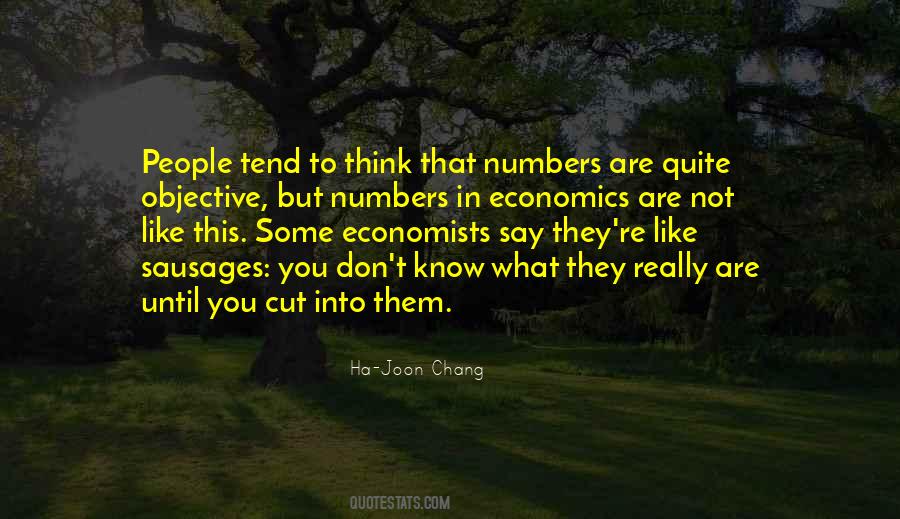 You Are Not What You Think You Are Quotes #1311641