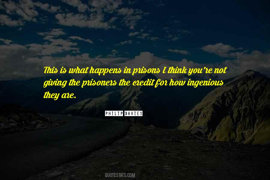 You Are Not What You Think You Are Quotes #1416809