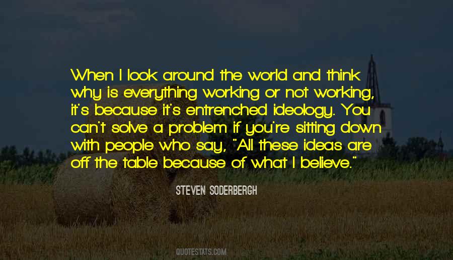 You Are Not What You Think You Are Quotes #1585797