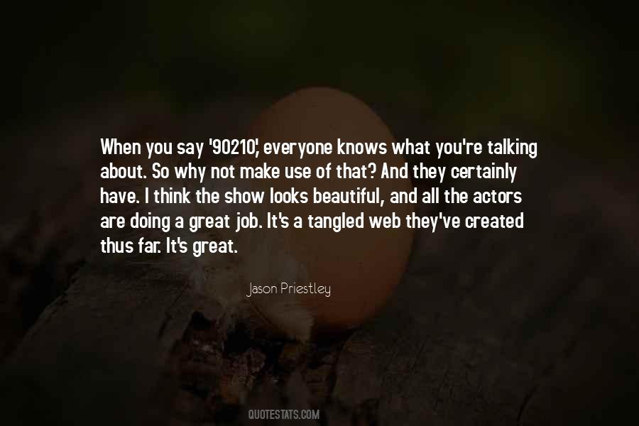You Are Not What You Think You Are Quotes #1751500