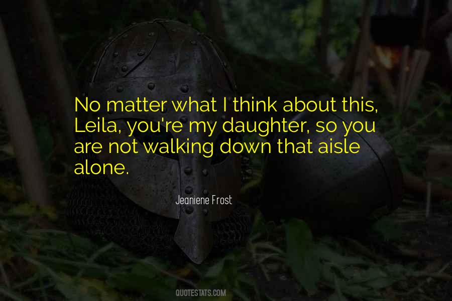 You Are Not What You Think You Are Quotes #547037