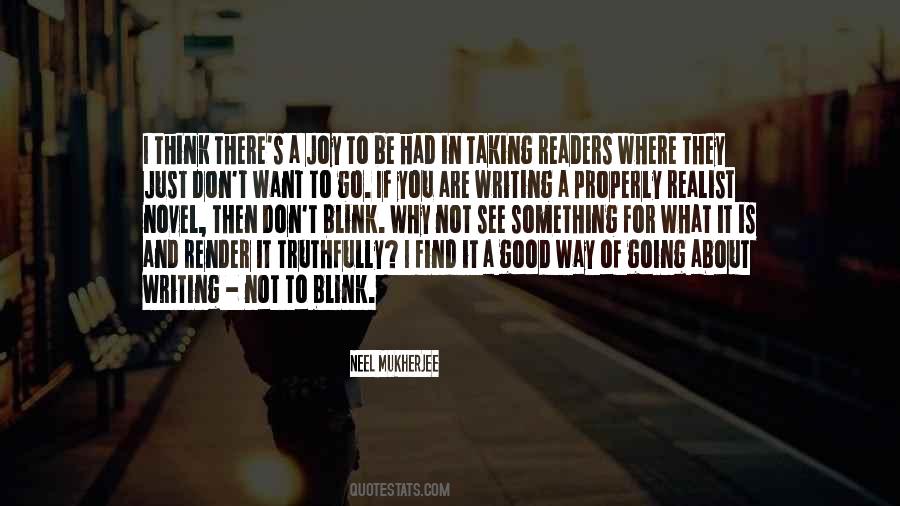 You Are Not What You Think You Are Quotes #685234