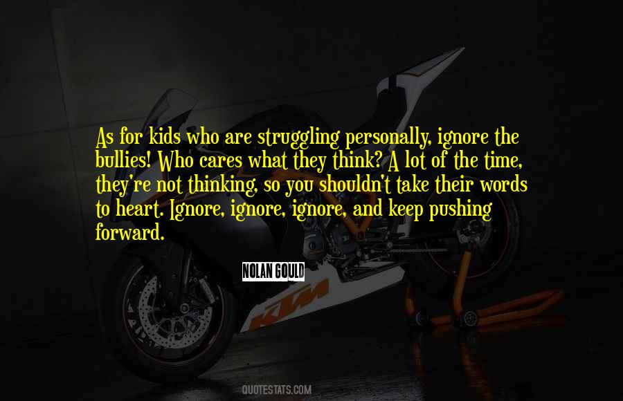 You Are Not What You Think You Are Quotes #750737