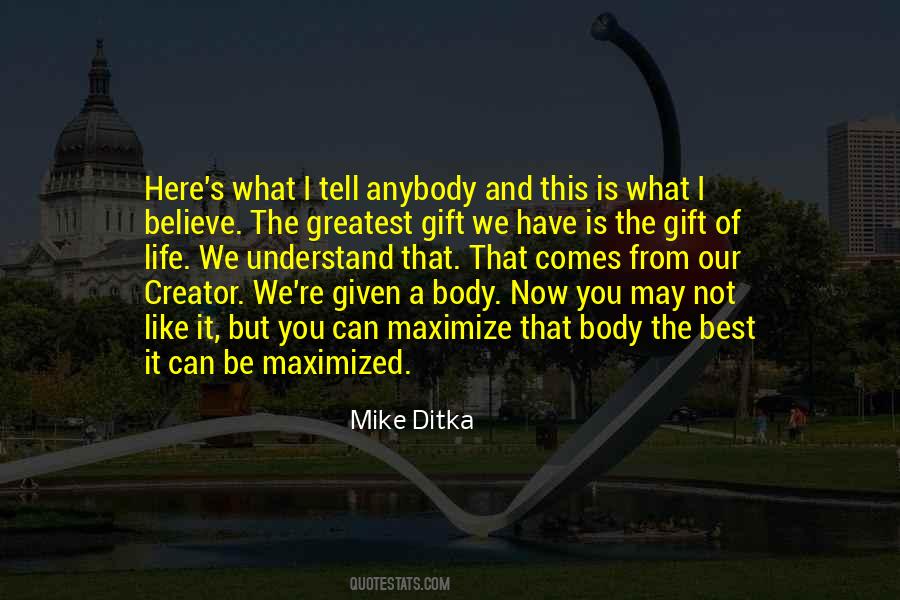 It Can Be Quotes #1824593