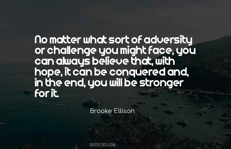 It Can Be Quotes #578600