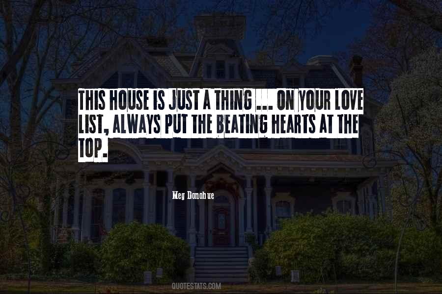 This House Quotes #1200178