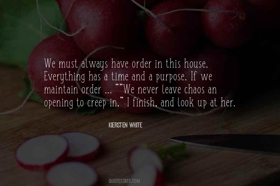 This House Quotes #1301844