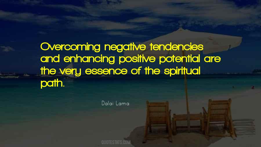 Spiritual And Positive Quotes #1740876