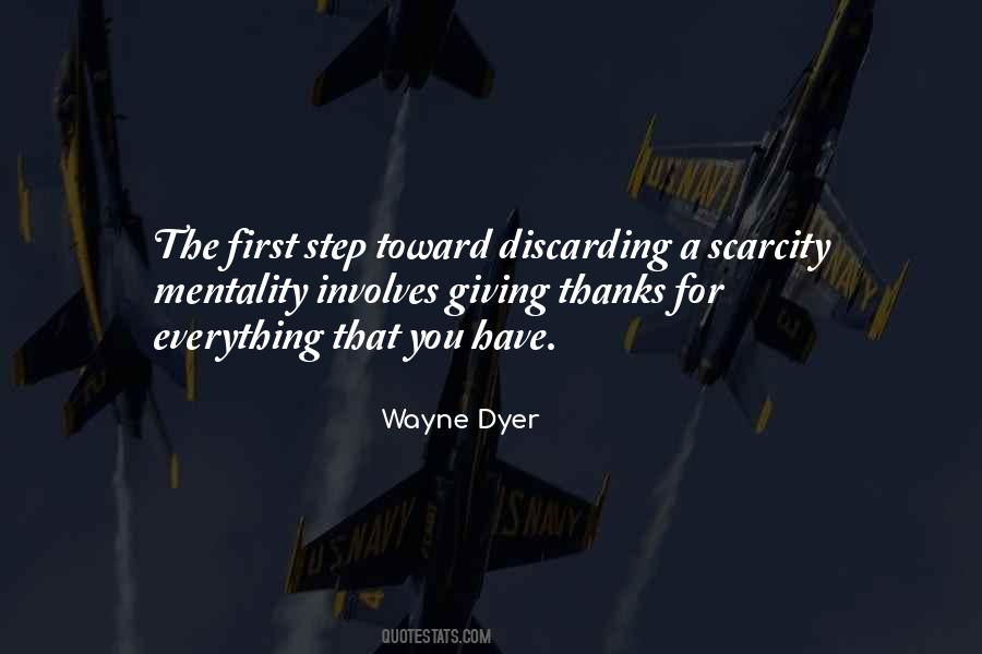 Gratitude For Everything Quotes #1489965