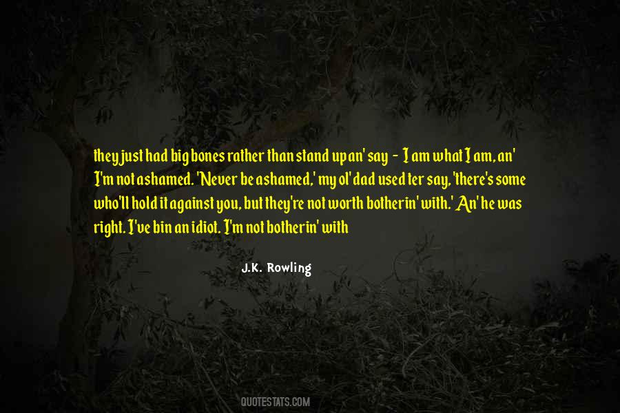 I Am Not With You Quotes #1026116