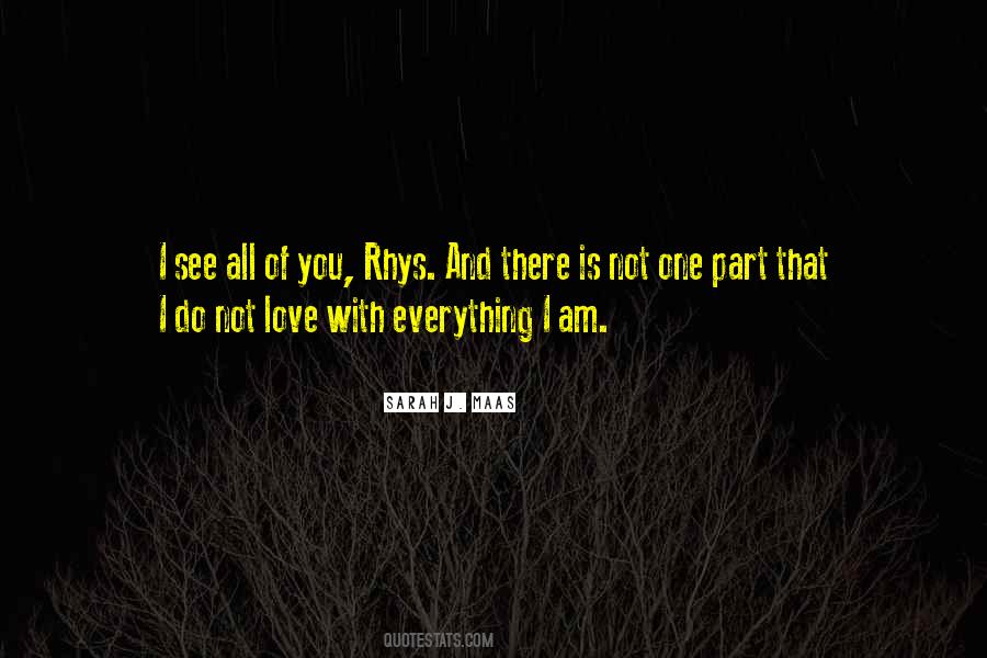I Am Not With You Quotes #108680