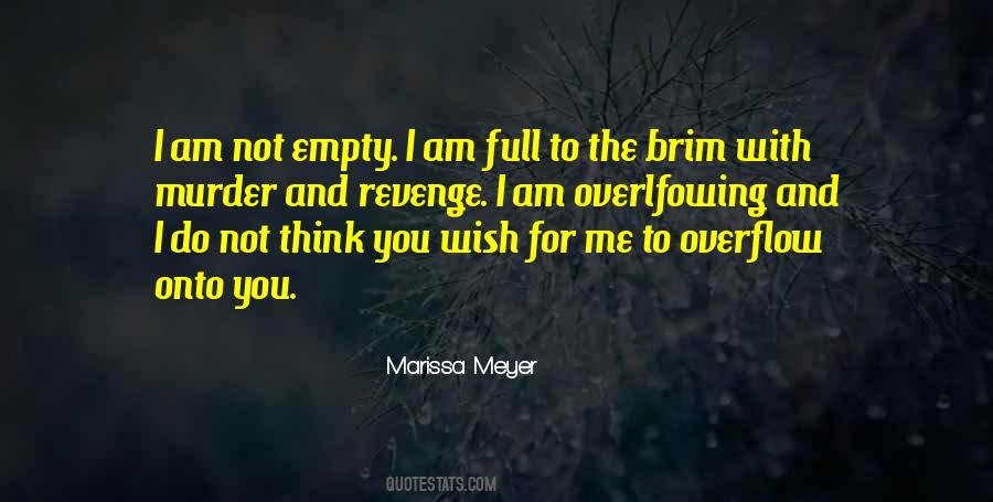 I Am Not With You Quotes #1390836