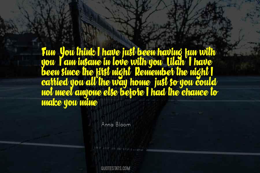 I Am Not With You Quotes #139584