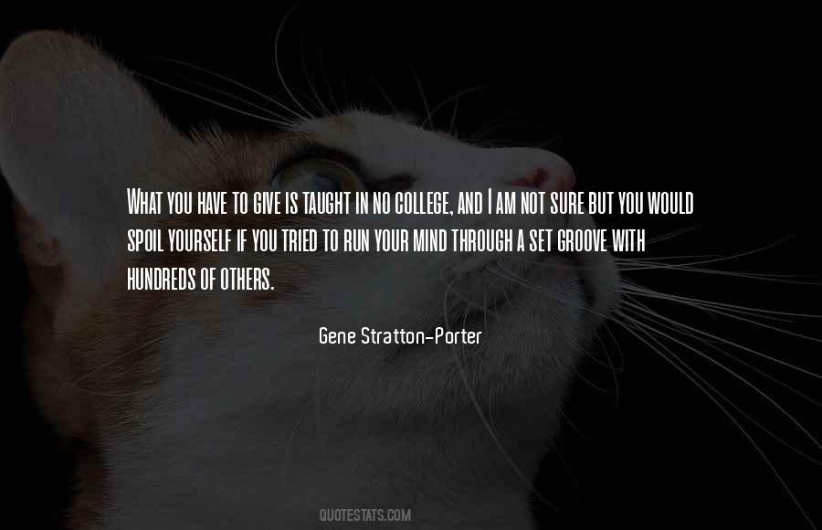 I Am Not With You Quotes #1689415