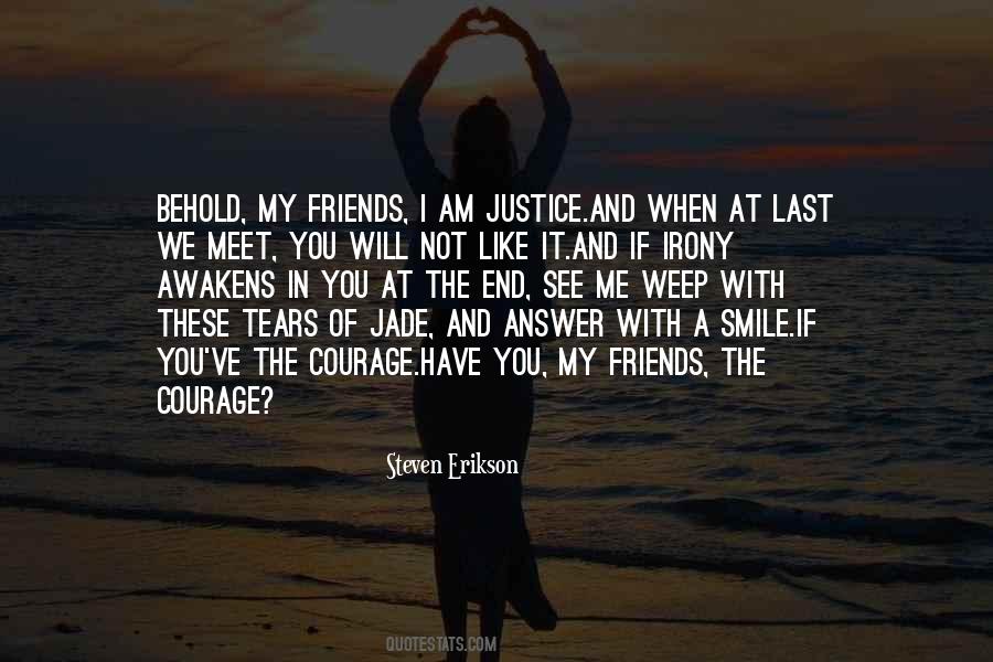 I Am Not With You Quotes #67405