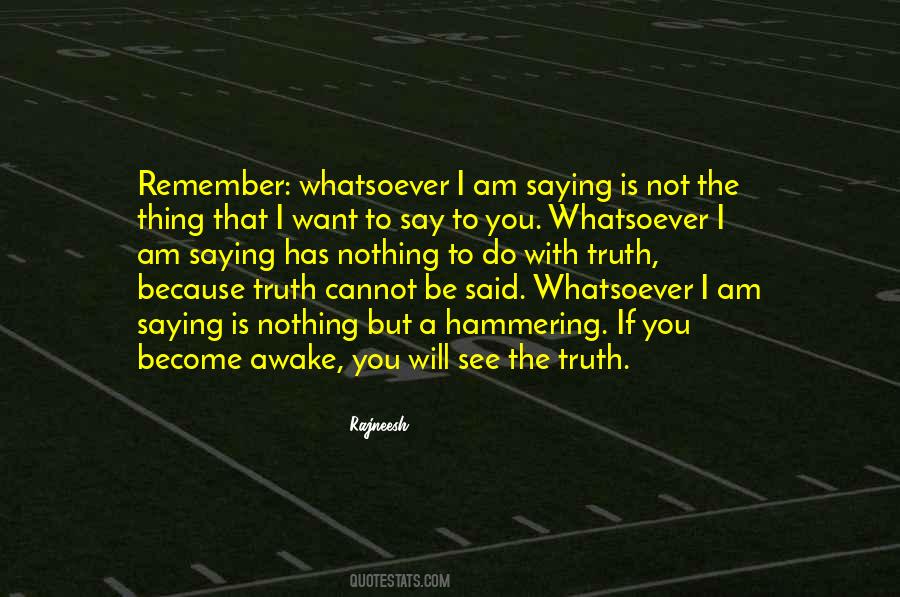 I Am Not With You Quotes #959486