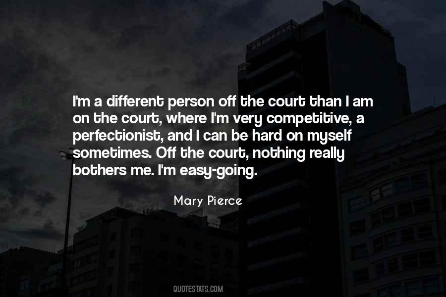 Where I Am Going Quotes #1045229