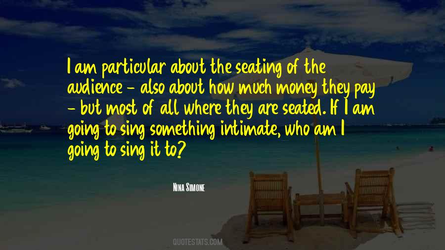 Where I Am Going Quotes #153244