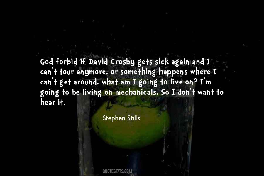 Where I Am Going Quotes #204295