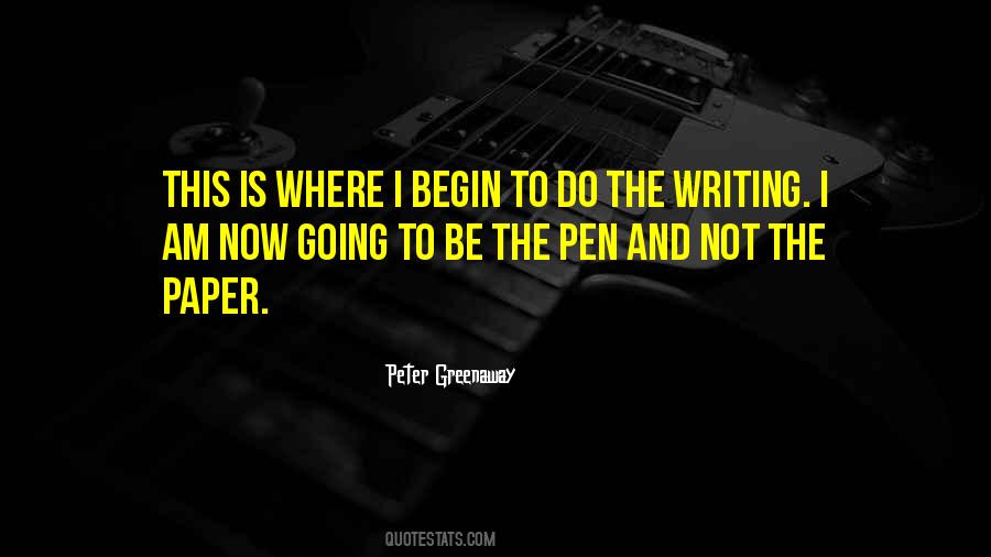 Where I Am Going Quotes #304060