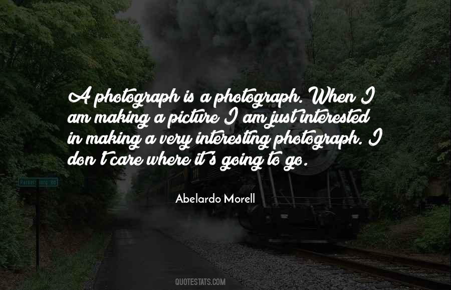 Where I Am Going Quotes #414449