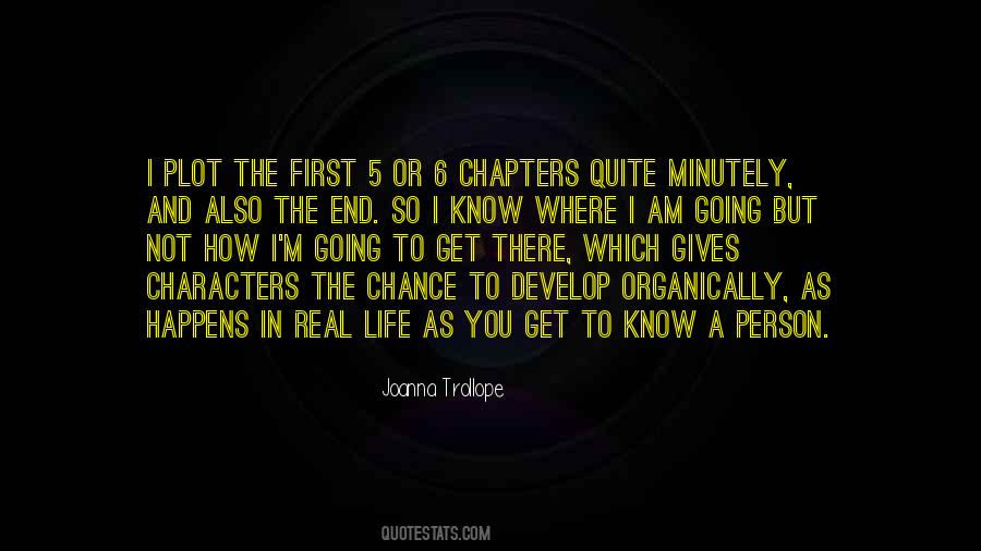 Where I Am Going Quotes #616146