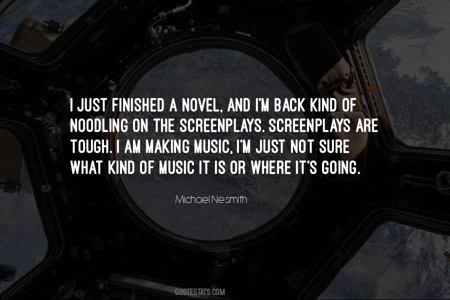 Where I Am Going Quotes #632727
