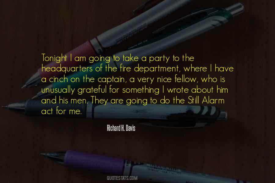 Where I Am Going Quotes #707532