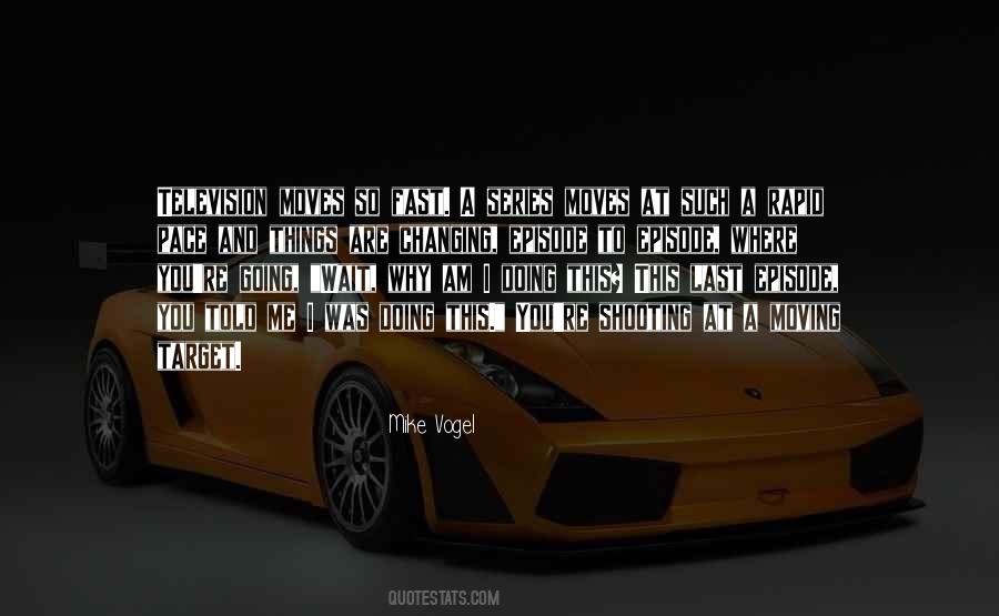 Where I Am Going Quotes #845703
