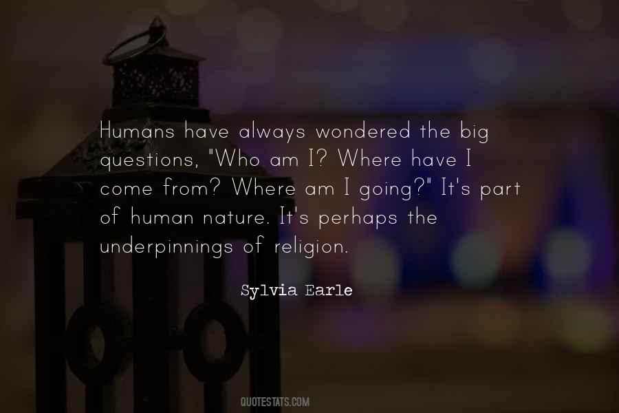 Where I Am Going Quotes #940281