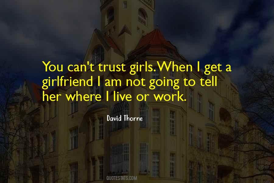 Where I Am Going Quotes #960746