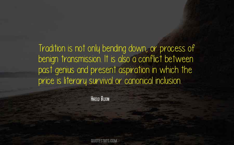Between Past And Present Quotes #1222472