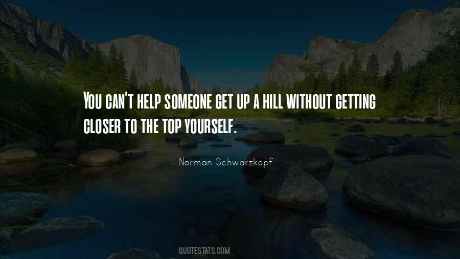 Quotes About Getting Help #625310