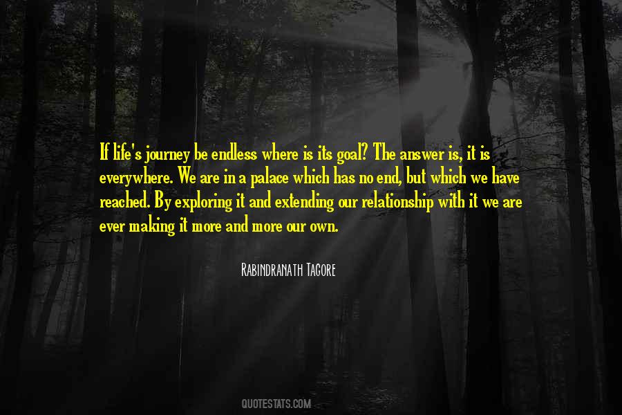End The Relationship Quotes #252640