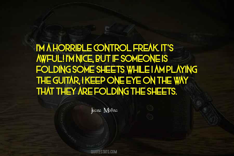 Nice Eye Quotes #1654356