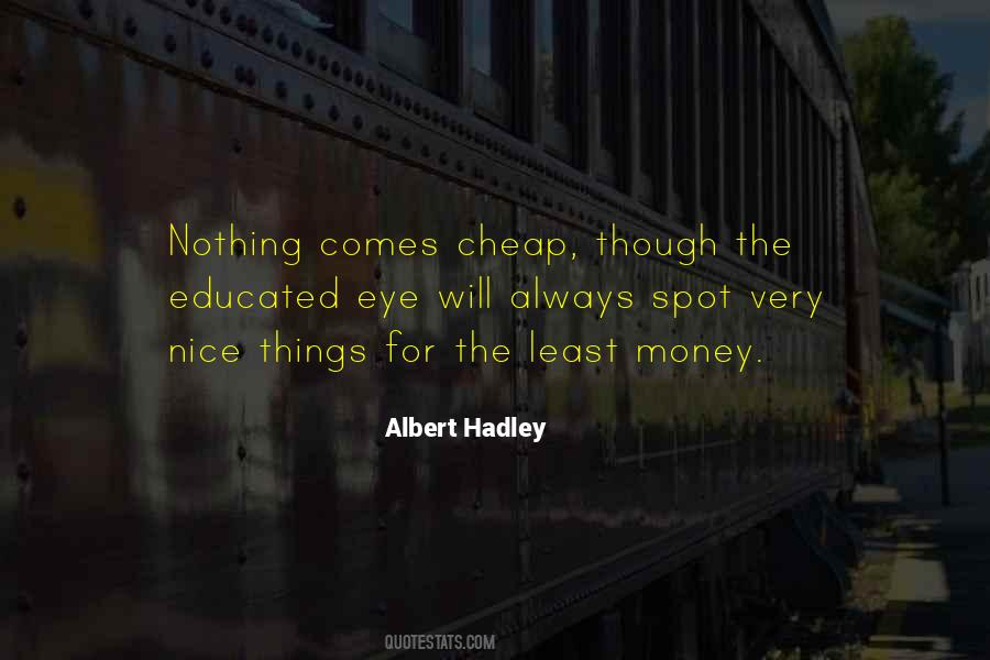 Nice Eye Quotes #687714