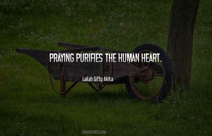 Humanity Is My Religion Quotes #390683