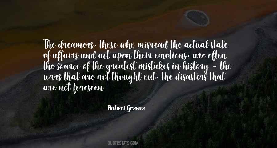 History Mistakes Quotes #1550035