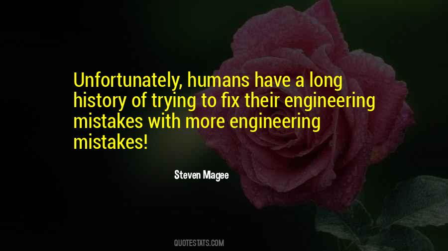 History Mistakes Quotes #258362