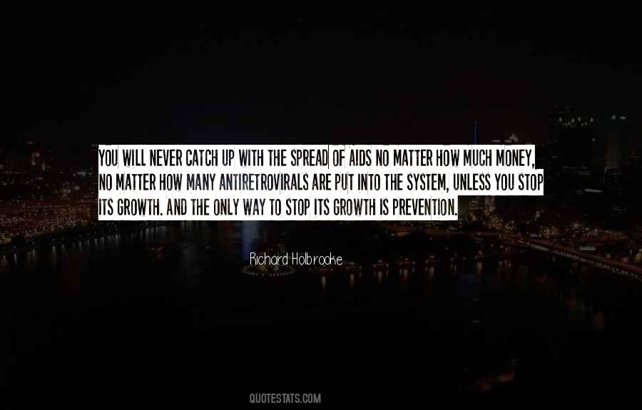You Are Matter Quotes #128415