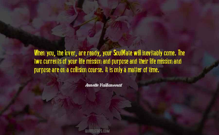 You Are Matter Quotes #203506