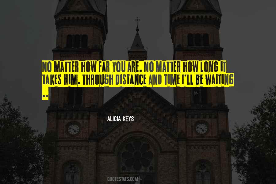 You Are Matter Quotes #303748