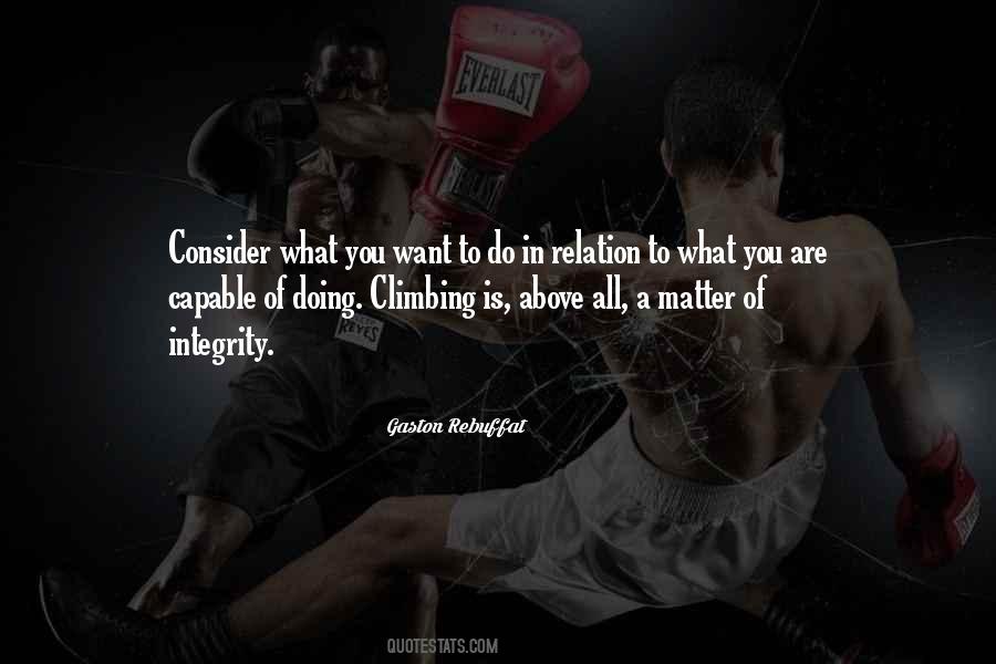 You Are Matter Quotes #41907