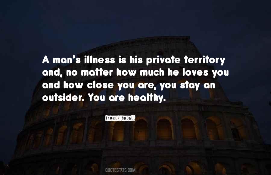 You Are Matter Quotes #444833