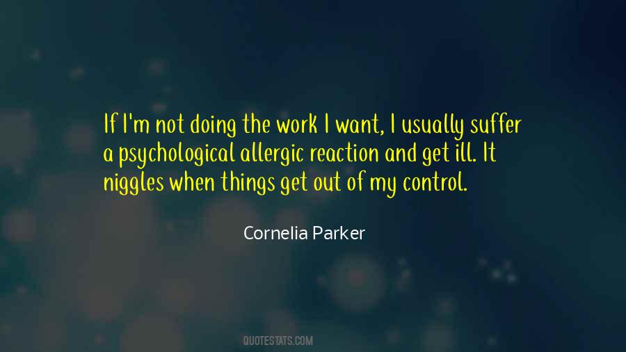 You Can Only Control Your Reaction Quotes #164904