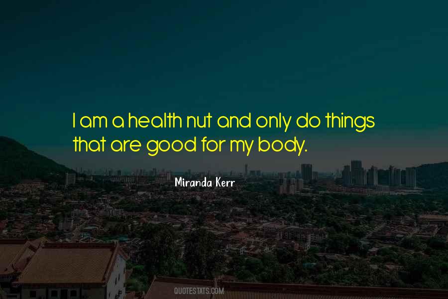 Nut Out Quotes #136855